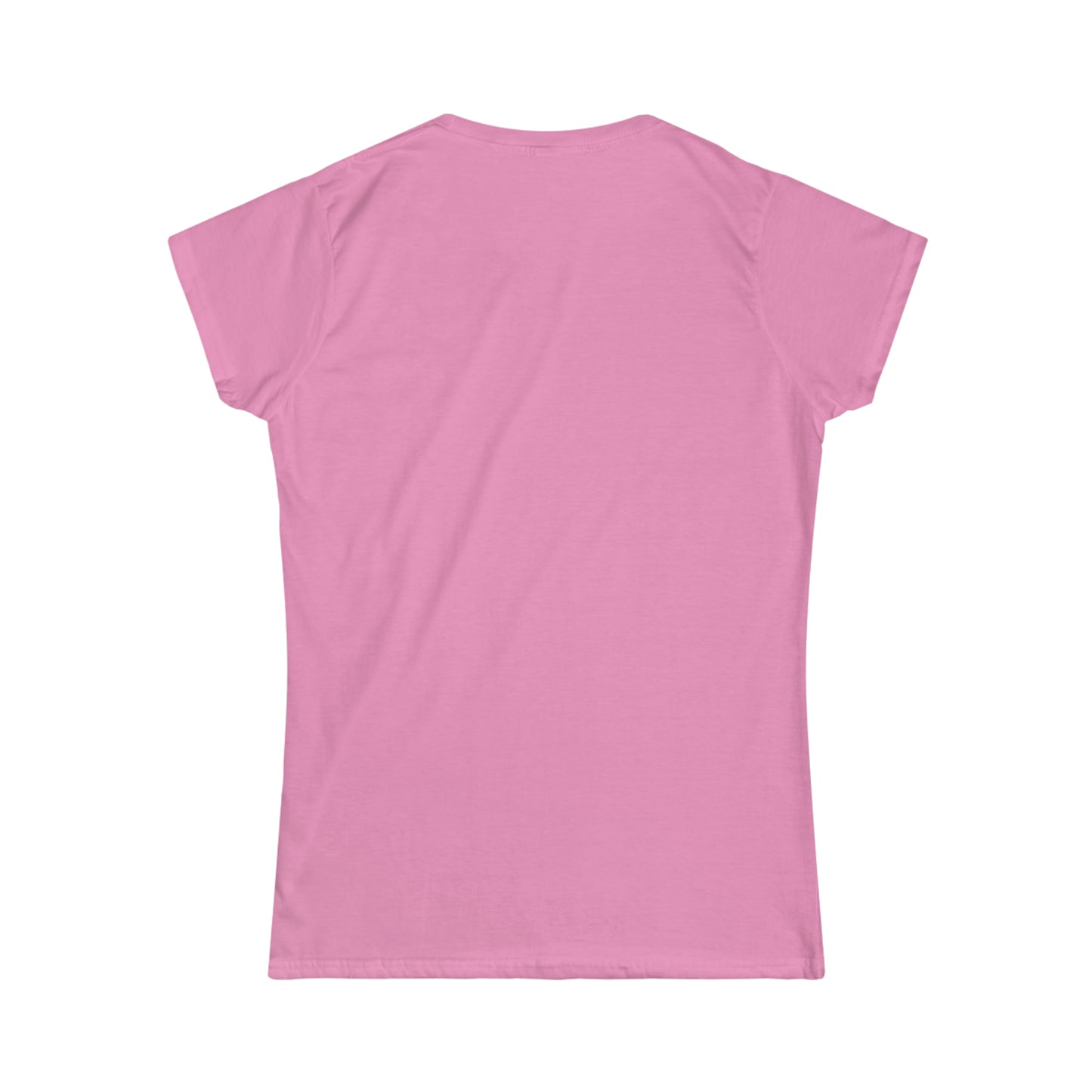 Love Maman Softstyle Tee