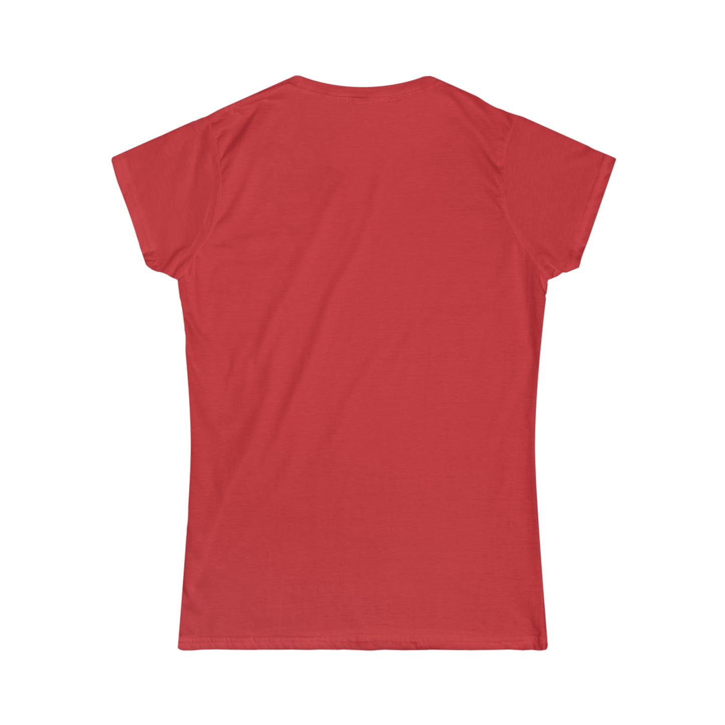 Love Maman Softstyle Tee