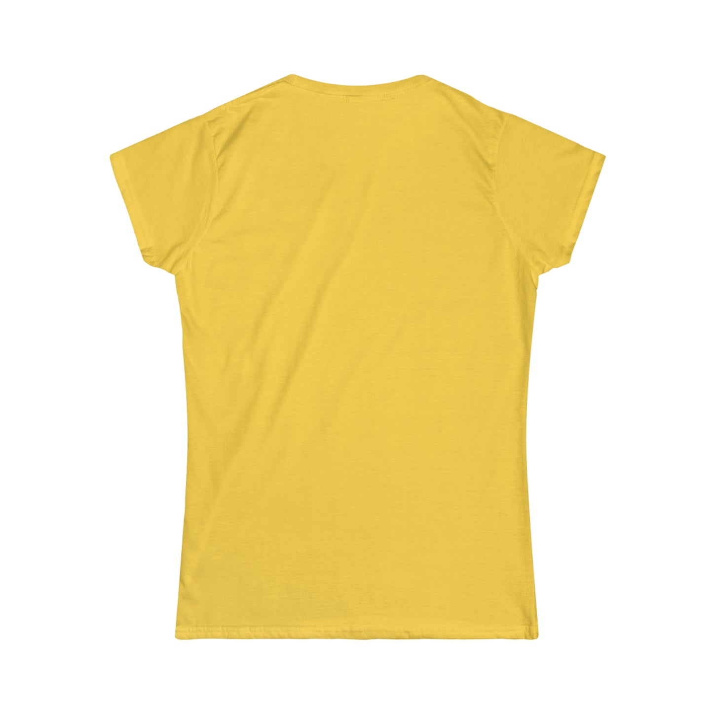 Love Maman Softstyle Tee