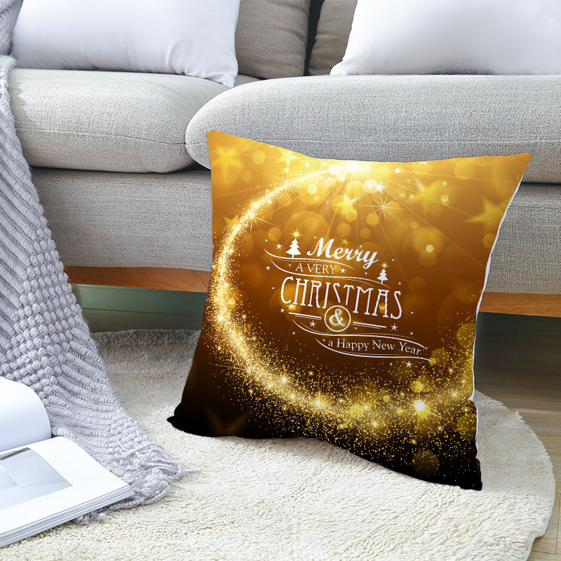 Beautiful Christmas Pillow Covers