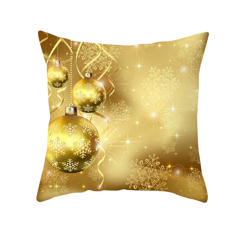 Beautiful Christmas Pillow Covers