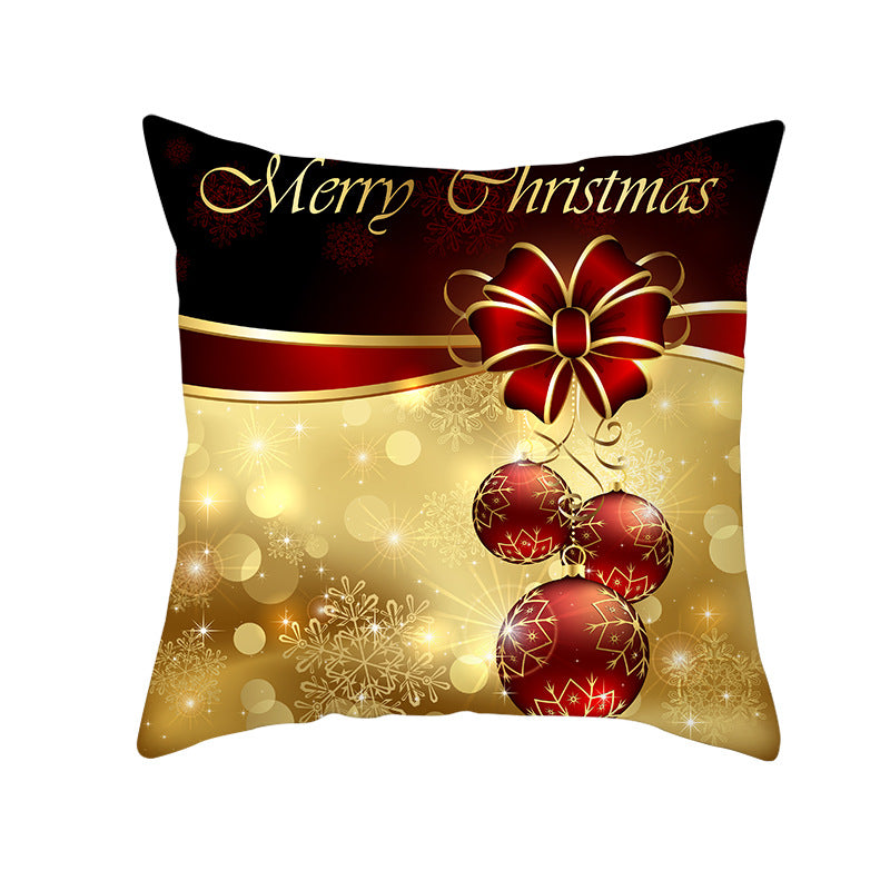 Beautiful Christmas Pillow Covers